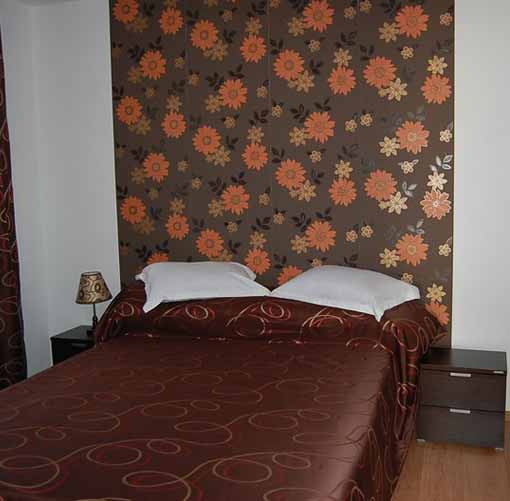 Accommodation in Maramures - Popasul Ioana Oncesti - apartment